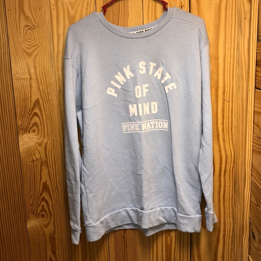 PINK Sweatshirt